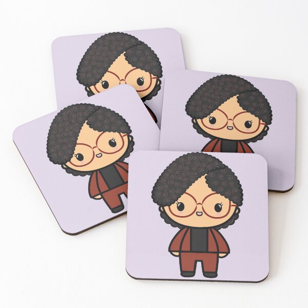 Item preview, Taskmaster Cuties - Rose designed and sold by MarinaMenezzes.