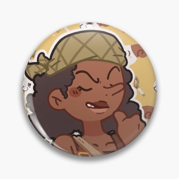 Item preview, usopp ! designed and sold by teddiorsa.