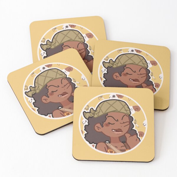Item preview, usopp ! designed and sold by teddiorsa.