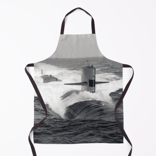 Item preview, USS GLENARD P. LIPSCOMB (SSN-685) SHIP'S STORE designed and sold by militarygifts.
