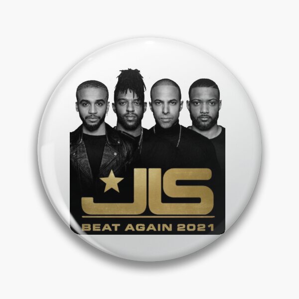 Item preview, JLS beat again reunion tour 2021 designed and sold by MRACUNMU.