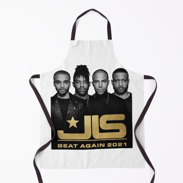 Item preview, JLS beat again reunion tour 2021 designed and sold by MRACUNMU.