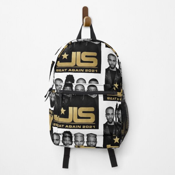 Item preview, JLS beat again reunion tour 2021 designed and sold by MRACUNMU.