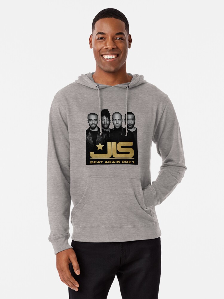 JLS beat again reunion tour 2021