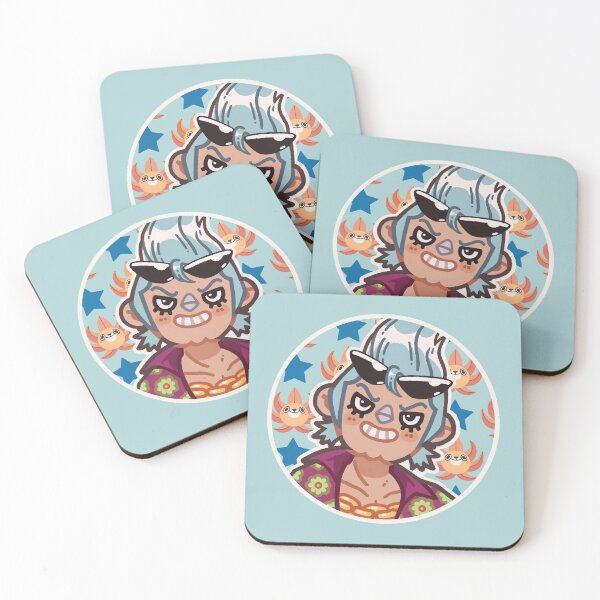 Item preview, franky ! designed and sold by teddiorsa.