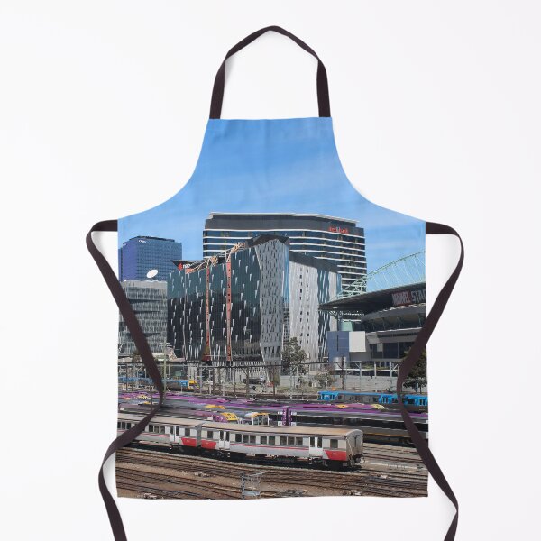 Item preview, Melbourne's Southern Cross designed and sold by Brinjen.