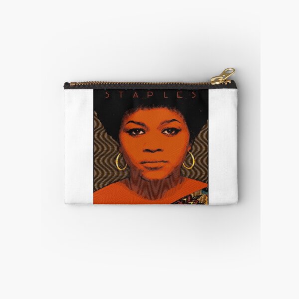 Item preview, Mavis Staples designed and sold by samsara88.