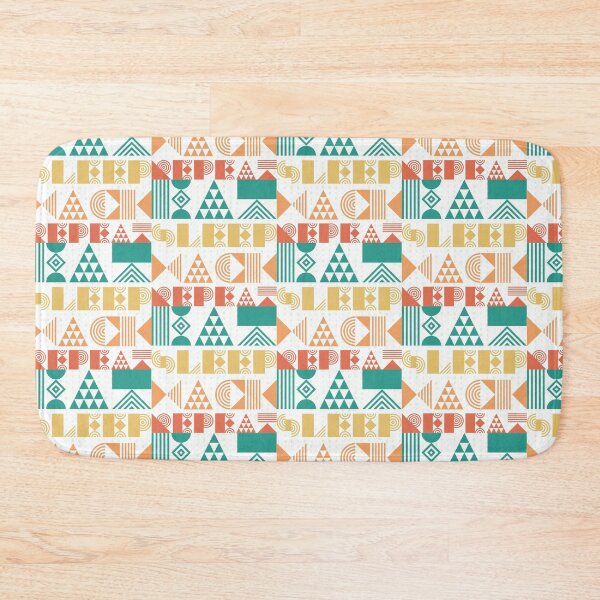 Item preview, Eat Sleep Hack Repeat designed and sold by Desigffee.