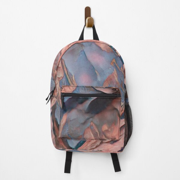 Item preview, Geological Changes Foreboding Darkness designed and sold by mikebraun.