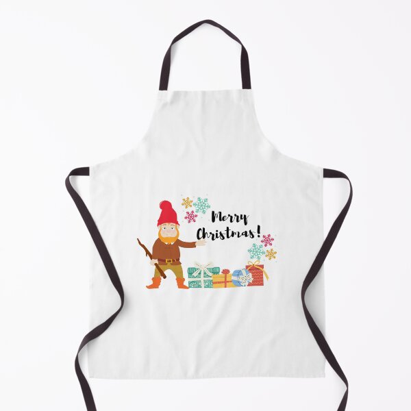 Item preview, Merry Christmas Gnomes Classic T-Shirt Christmas Gift designed and sold by AclothingM.