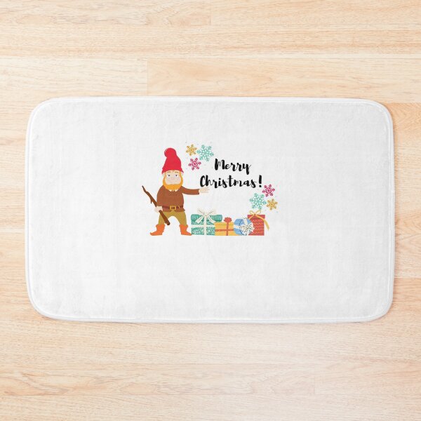 Item preview, Merry Christmas Gnomes Classic T-Shirt Christmas Gift designed and sold by AclothingM.