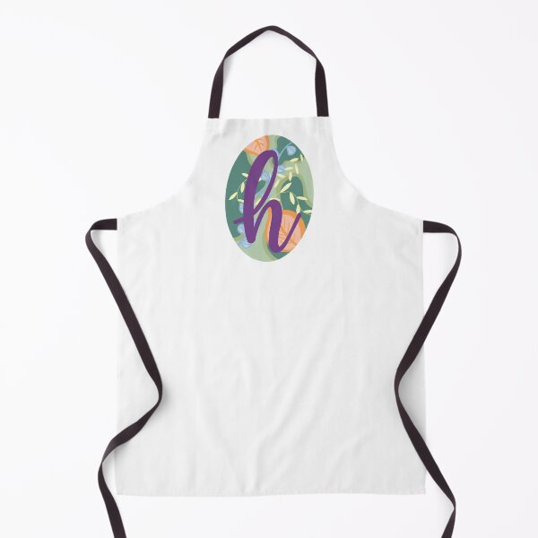 Item preview, Letter H designed and sold by missho11iday.