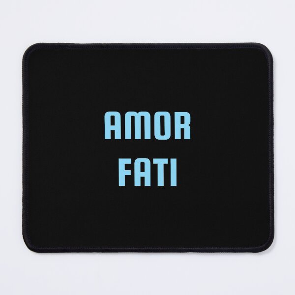 Item preview, AMOR FATI - Stoic philosophy designed and sold by Inspirationmotivation.