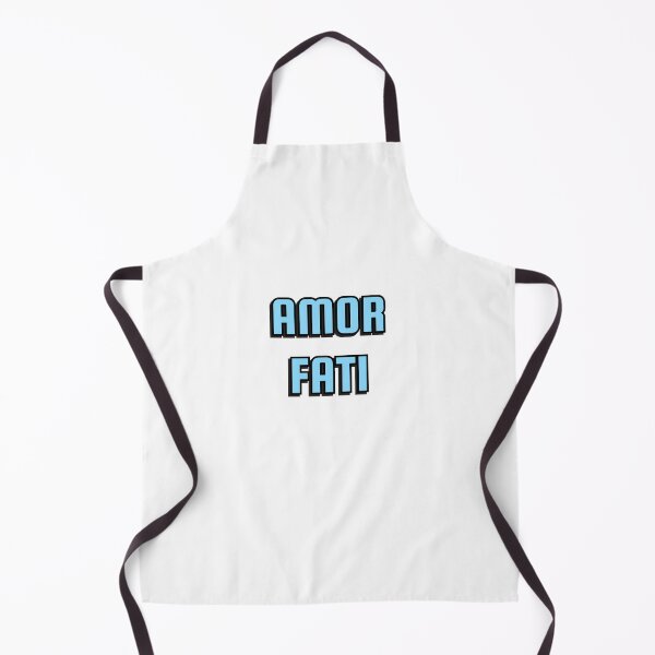 Item preview, AMOR FATI - Stoic philosophy designed and sold by Inspirationmotivation.