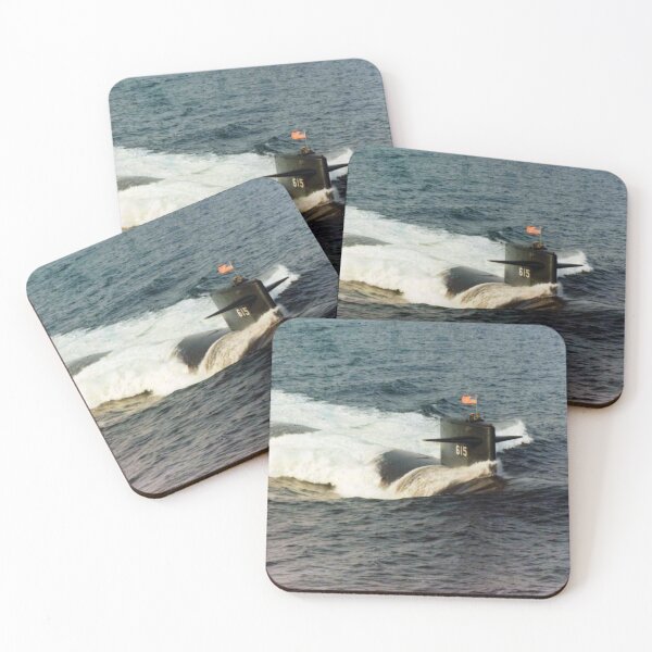 Item preview, USS GATO (SSN-615) SHIP'S STORE designed and sold by militarygifts.