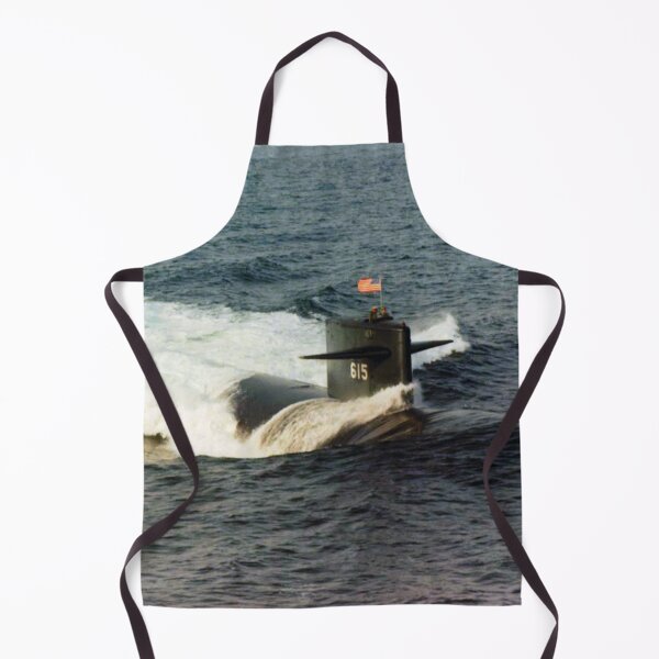 Item preview, USS GATO (SSN-615) SHIP'S STORE designed and sold by militarygifts.