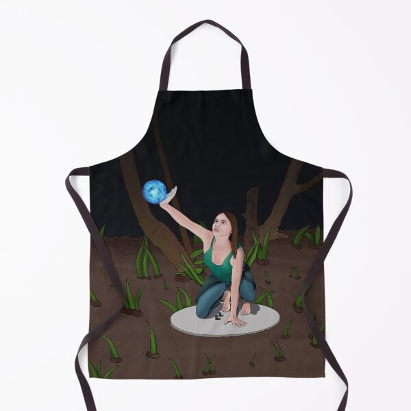Item preview, Enchanted designed and sold by Brinjen.