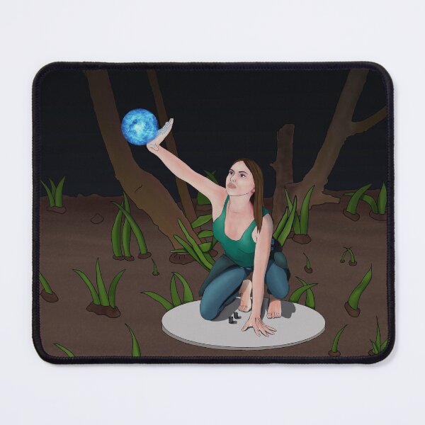 Item preview, Enchanted designed and sold by Brinjen.
