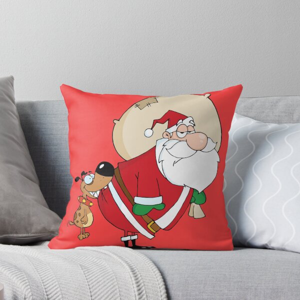 Item preview, Santa Claus tired designed and sold by Marcos Vinicius.