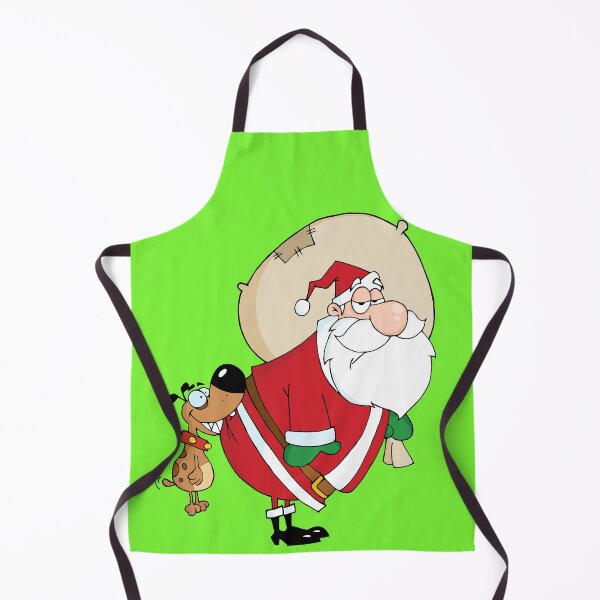 Item preview, Santa Claus tired designed and sold by Marcos Vinicius.
