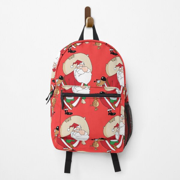 Item preview, Santa Claus tired designed and sold by Marcos Vinicius.