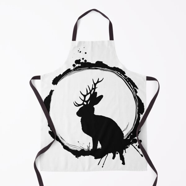 Item preview, Dear Rabbitdeer designed and sold by IKOGRAPHIK.