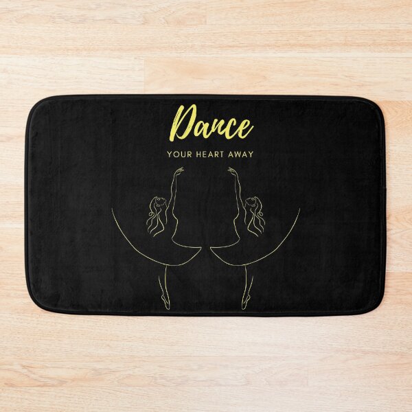 Item preview, Dance Your Heart Away designed and sold by Rainbows Rock.