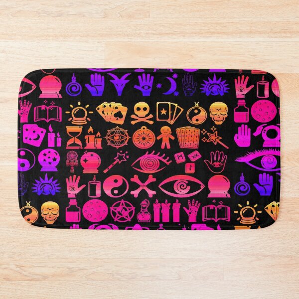 Item preview, Fortune Teller Spectrum designed and sold by VideoPsycho.