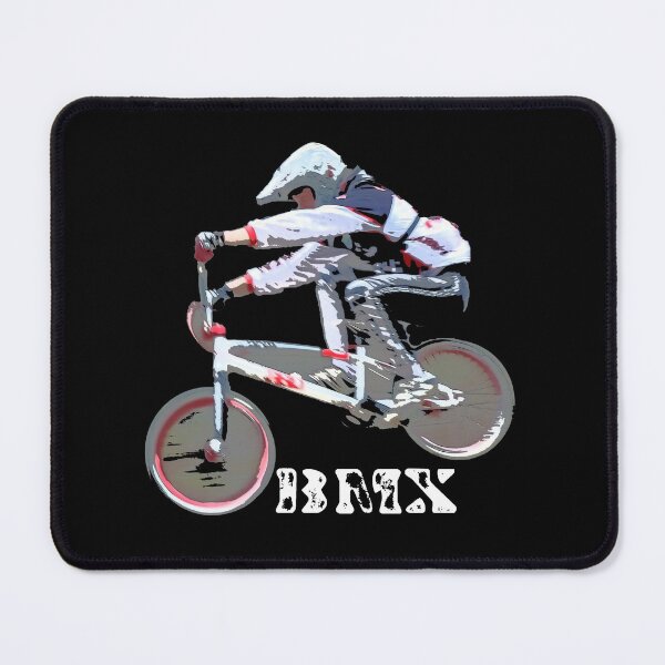 Item preview, bmx race racing designed and sold by ricobarinas.
