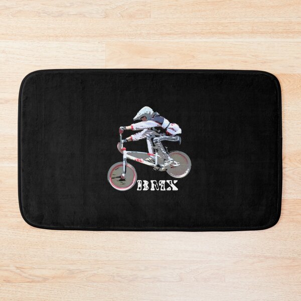 Item preview, bmx race racing designed and sold by ricobarinas.