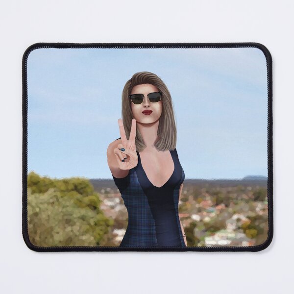 Item preview, Laura designed and sold by Brinjen.