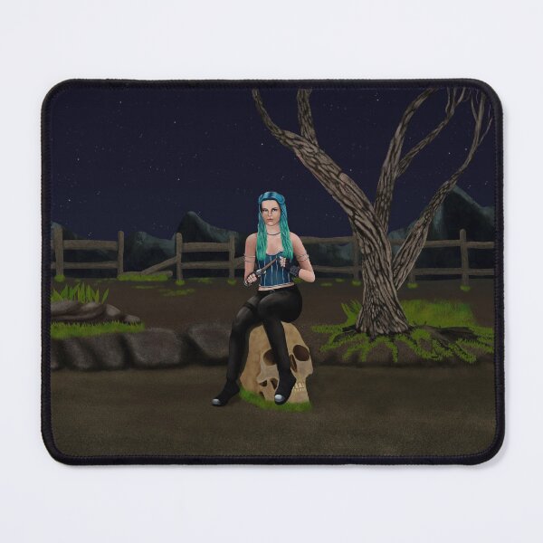 Item preview, Vampire Hunting designed and sold by Brinjen.