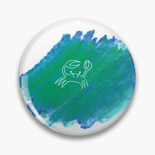 Item preview, Crab drawing i pinch you designed and sold by laceyyyann34.