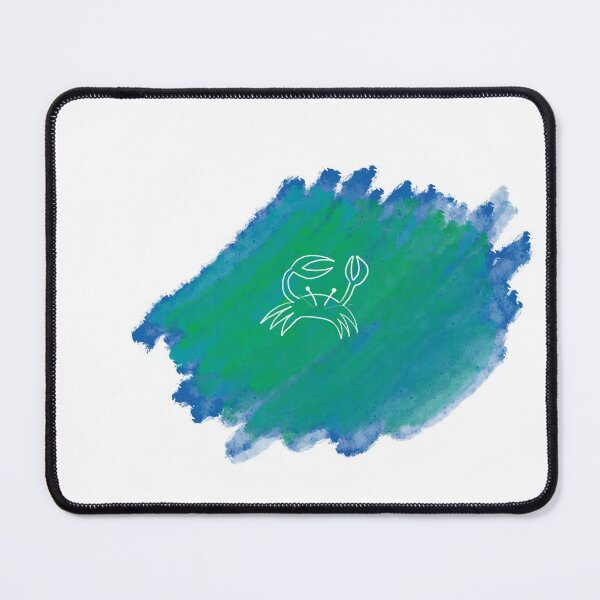 Item preview, Crab drawing i pinch you designed and sold by laceyyyann34.