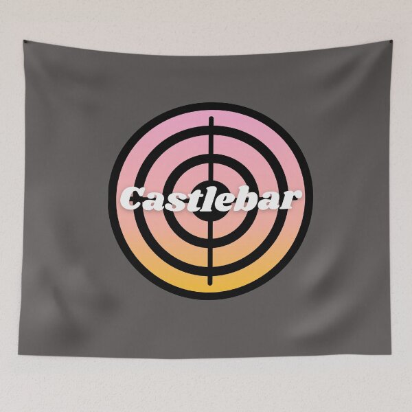 Item preview, Castlebar designed and sold by TheRightHonMP.
