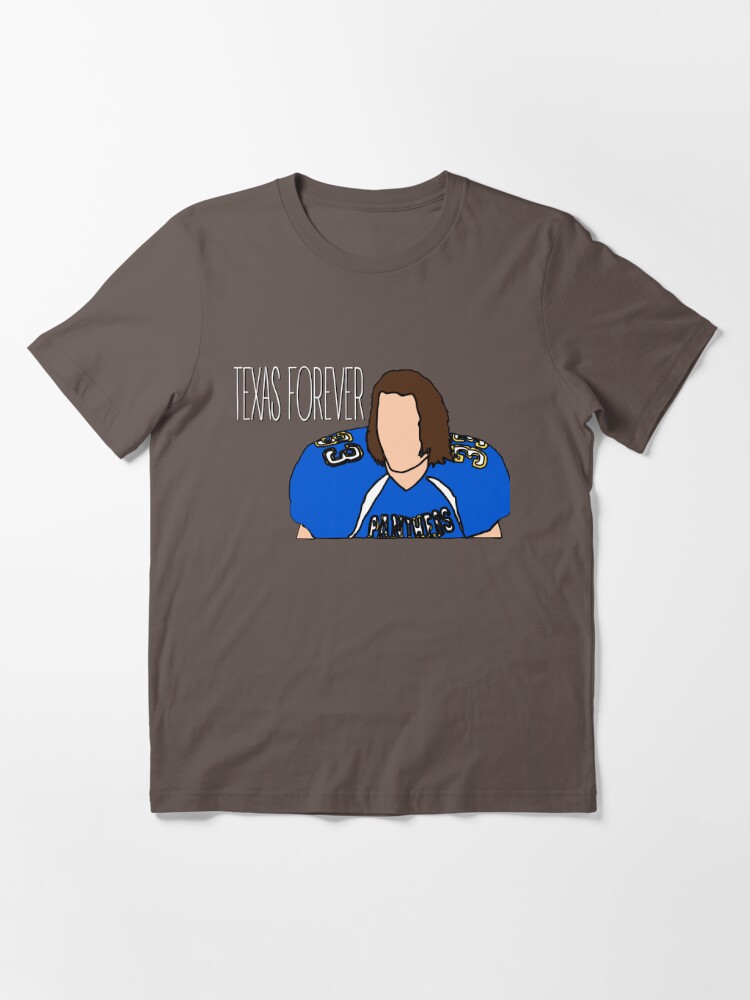 texas forever tim riggins shirt