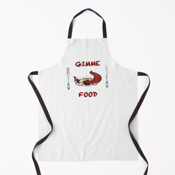 Item preview, Gimme Food designed and sold by xello32.
