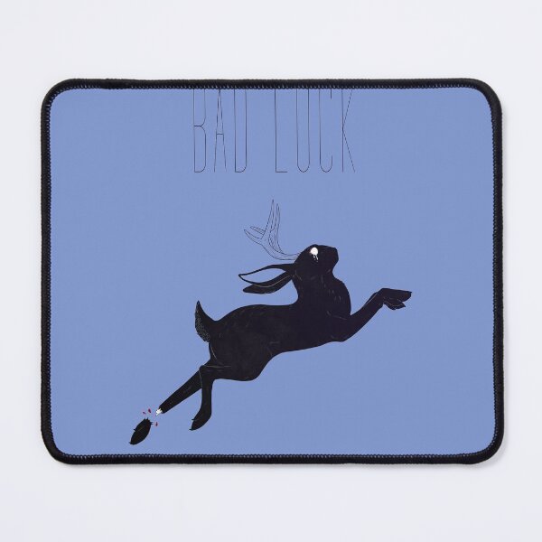 Item preview, Bad Luck designed and sold by Saint Duke.