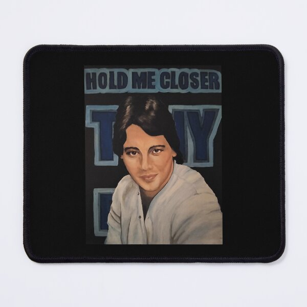 Item preview, Birthday Gift The Tony Danza Mystery Revealed Idol Gifts Fot You designed and sold by MarinaMcDermott.