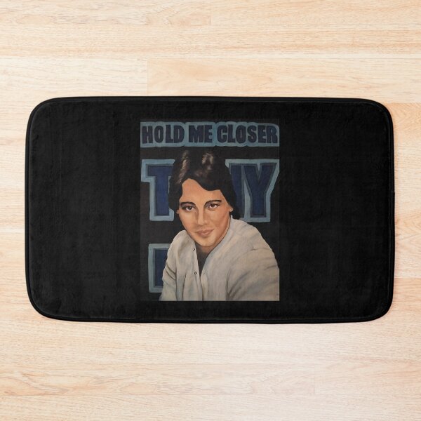 Item preview, Regalo de cumpleaños The Tony Danza Mystery Revealed Idol Gifts Fot You designed and sold by MarinaMcDermott.