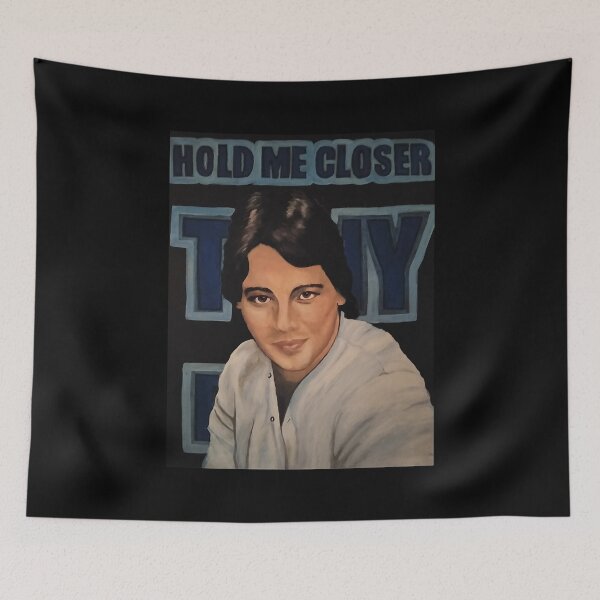 Item preview, Birthday Gift The Tony Danza Mystery Revealed Idol Gifts Fot You designed and sold by MarinaMcDermott.