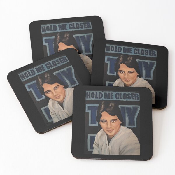 Item preview, Birthday Gift The Tony Danza Mystery Revealed Idol Gifts Fot You designed and sold by MarinaMcDermott.