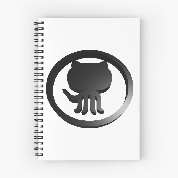 Artikelvorschau, Github-Symbol entworfen und verkauft von skoolsarecool.
