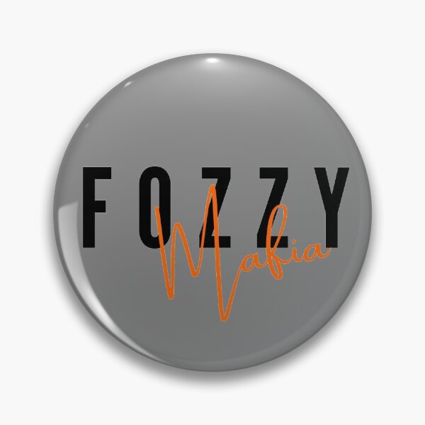 Item preview, Fozzy Mafia designed and sold by MotherOfBears.