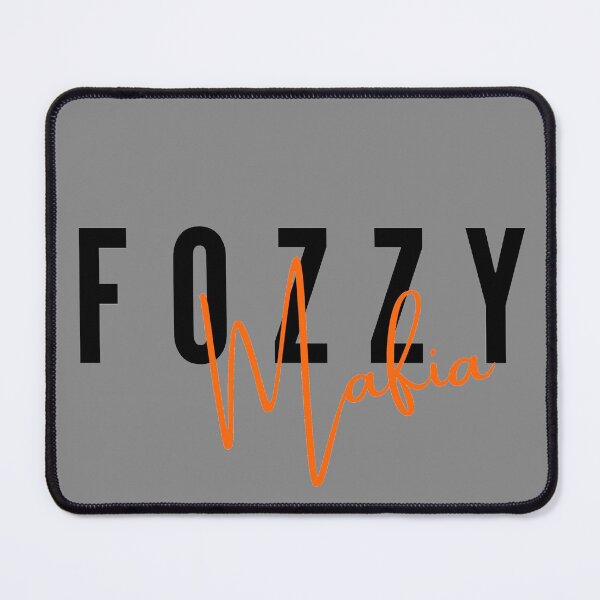 Item preview, Fozzy Mafia designed and sold by MotherOfBears.