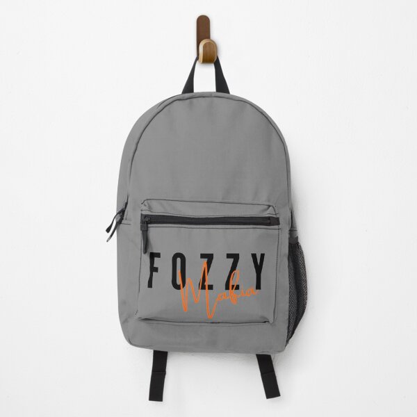Item preview, Fozzy Mafia designed and sold by MotherOfBears.