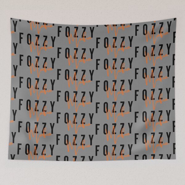 Item preview, Fozzy Mafia designed and sold by MotherOfBears.