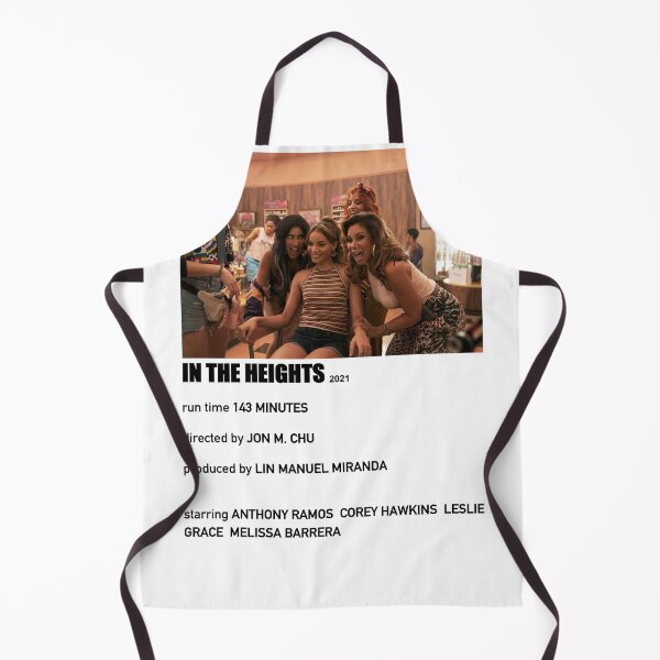 Item preview, In The Heights designed and sold by Fifi263.