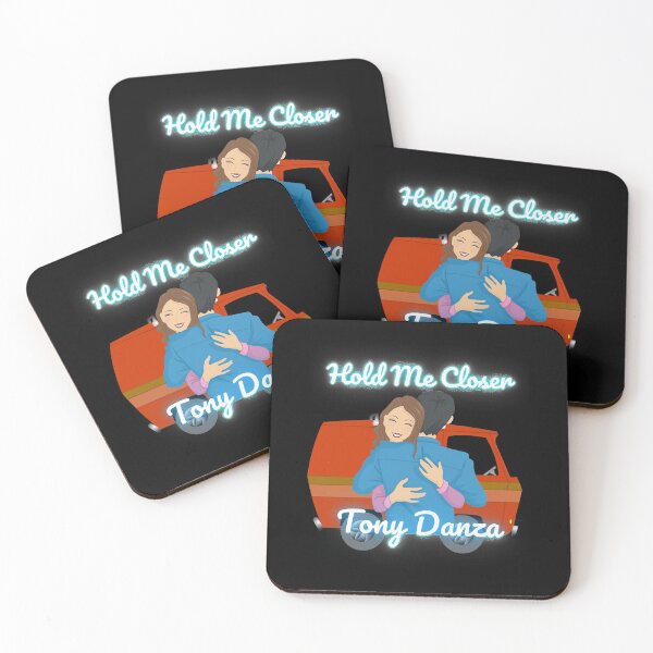 Item preview, Day Gifts The Lazy Way To Tony Danza Neck Cute Gifts designed and sold by MarinaMcDermott.