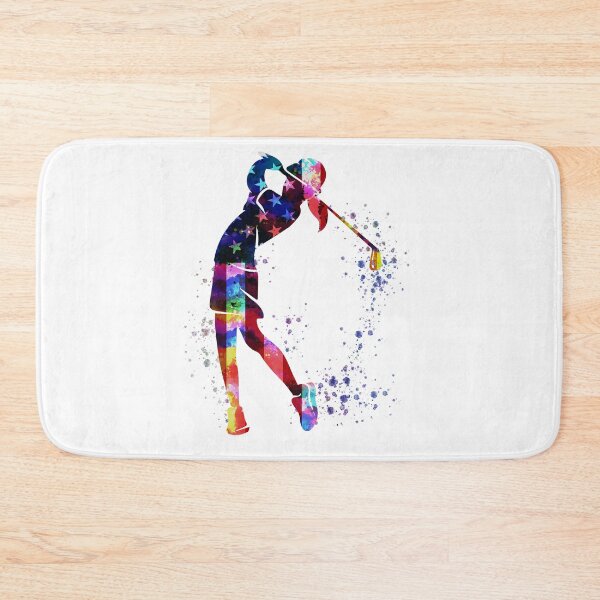 Item preview, Golf Retro Sorry Cant Bye Sport  designed and sold by SiouxLove.